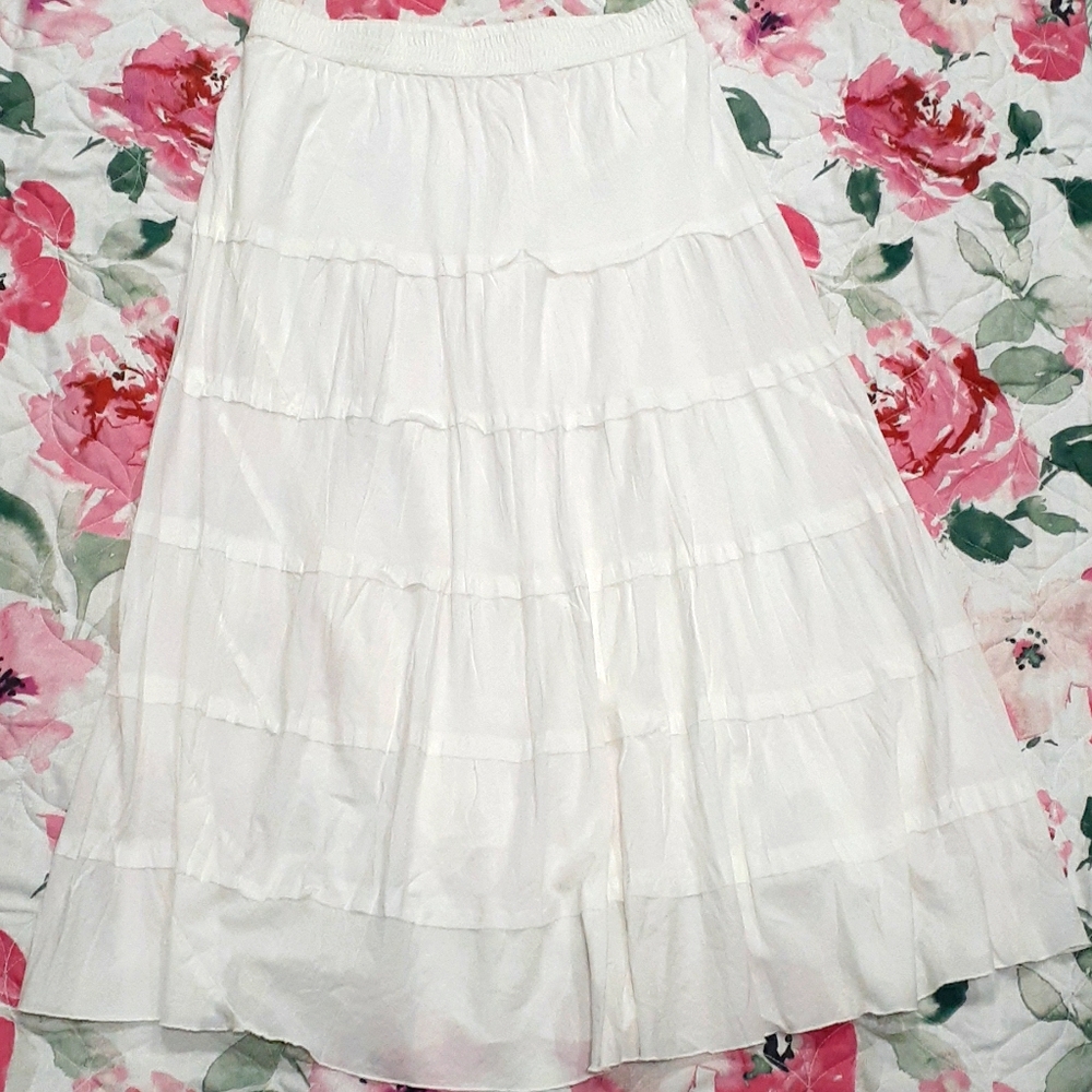 💃🏼3/$20🌺Womens gypsy skirt